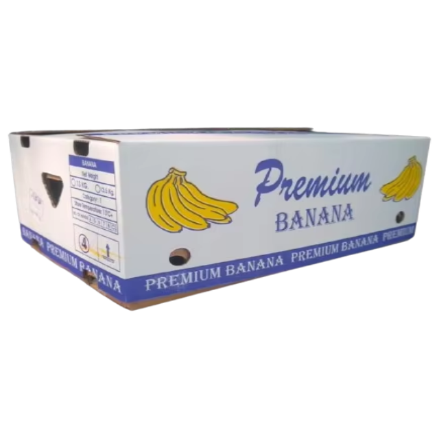 Freshly Grown Premium Cavendish Banana G9 Prime Product Fresh A Grade Quality Green Color Export Grade Quality Banana Fruits OEM - Image 2