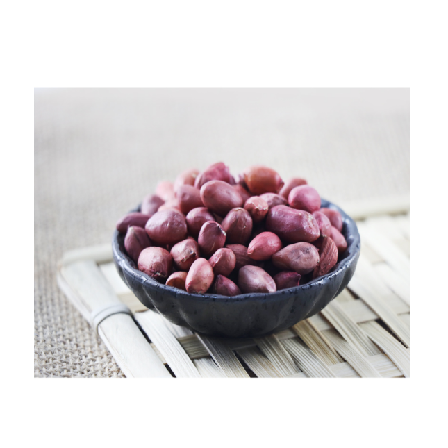 Red Skin peanuts With High Nutritional Value Originated in Africa - Image 2