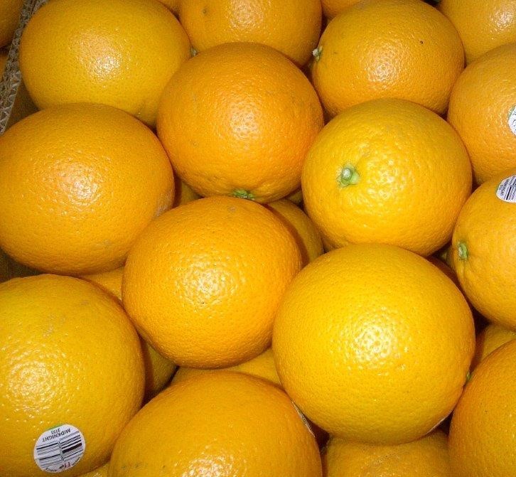 HIGH QUALITY MIDKNIGHT FRESH SWEET VALENCIA ORANGES for WHOLESALE - Image 6