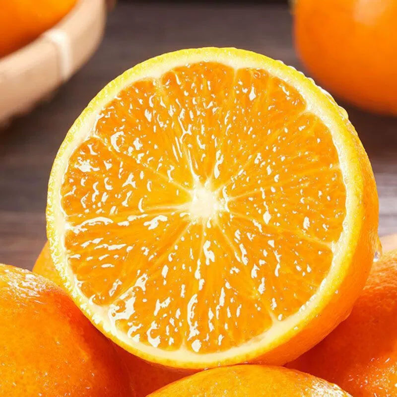 Best-selling Australian Fresh Citrus Fruit Exporter Natural Sweet Delicious Fresh Navel Orange - Image 3