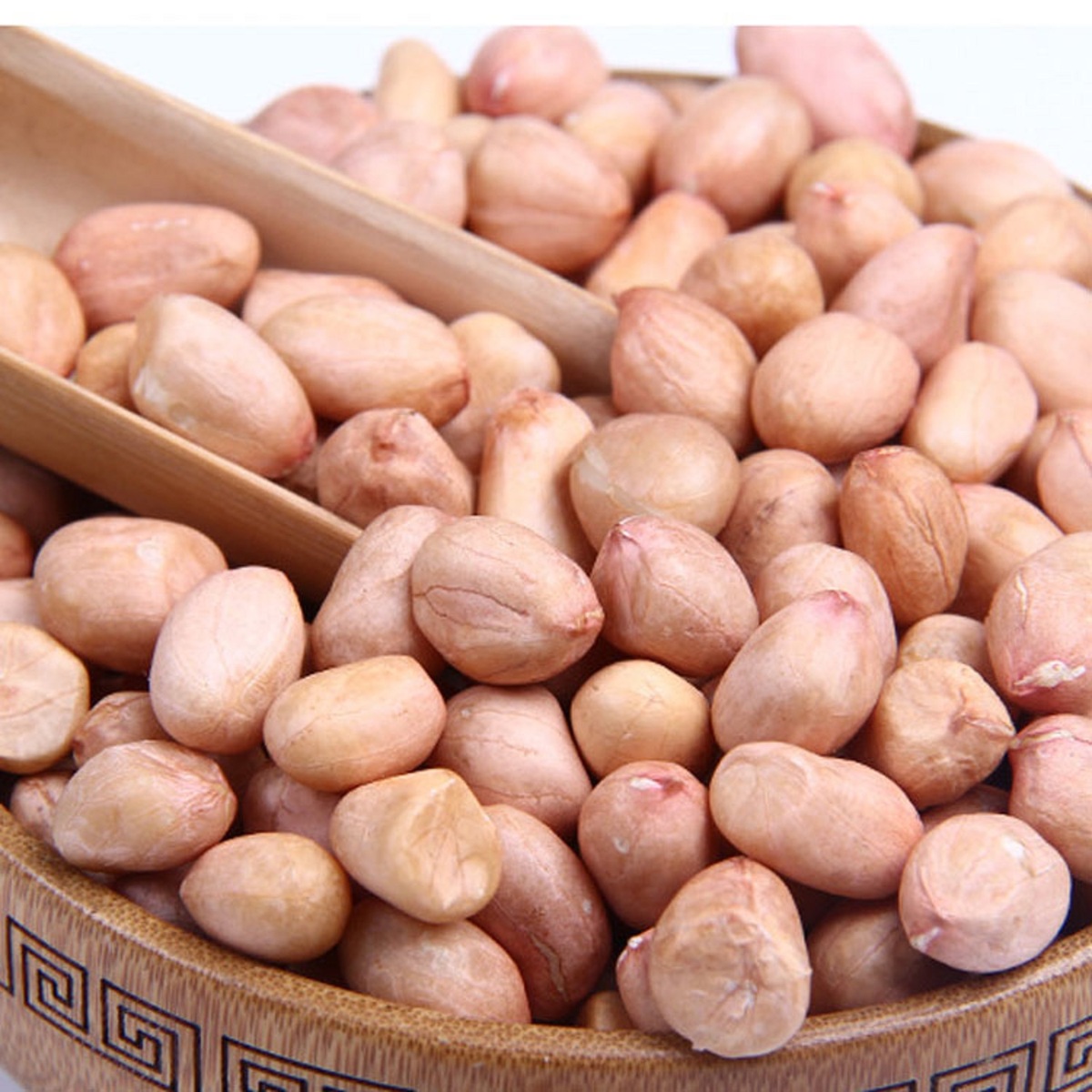 Bulk Raw Peanuts Prices Red Skin Peeled Peanut Nuts - Image 3