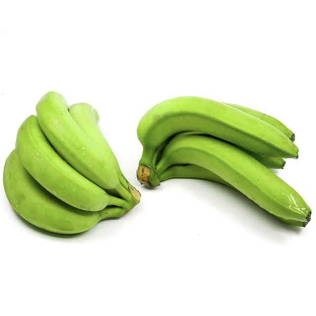 Factory Supply Organic Fresh Cavendish Banana Green Fruit Packaging Wholesale Available - Image 3
