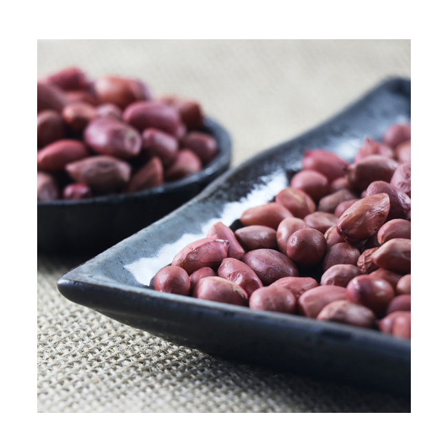 Red Skin peanuts With High Nutritional Value Originated in Africa - Image 3