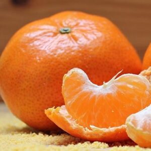 Fresh and Juicy Arida Mandarin Oranges-Shiny Skin 100% Natural-Japan Wakayama Gift Box (1.2kg/2.5kg)