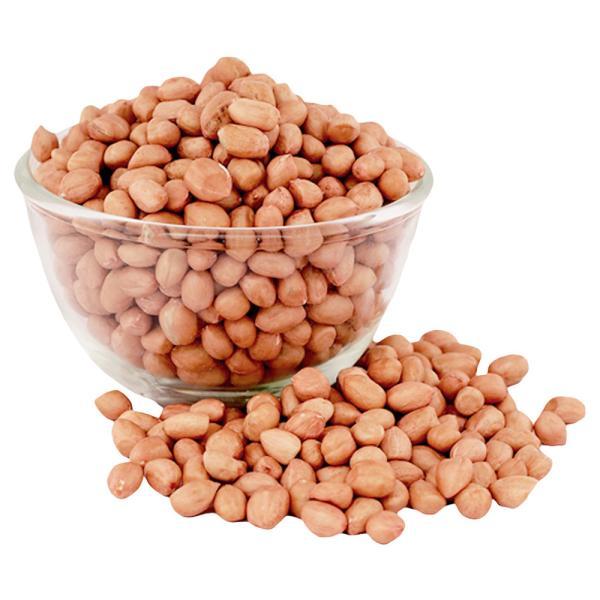 Importer Crushed Wholesale Raw Peanut Skin Peanuts Suppliers Coated Peanut - Image 4