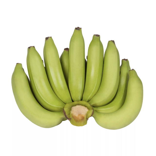 Factory Supply Organic Fresh Cavendish Banana Green Fruit Packaging Wholesale Available - Image 4