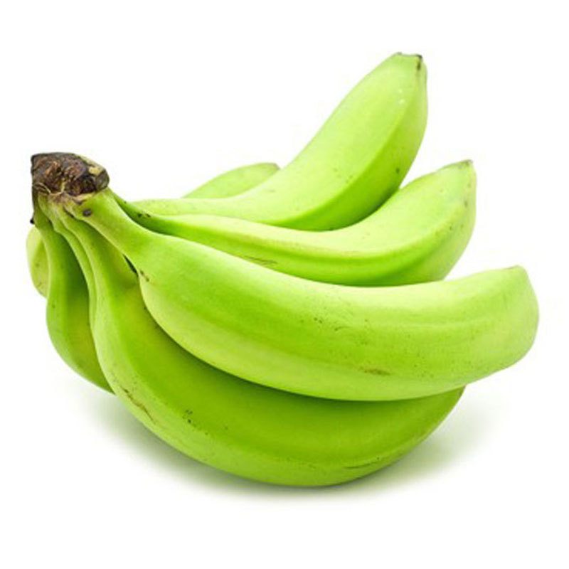 Cavendish Banana - Fresh Green Banana - Fresh Fruit and Vegetables From Africa With Best Price - Image 5