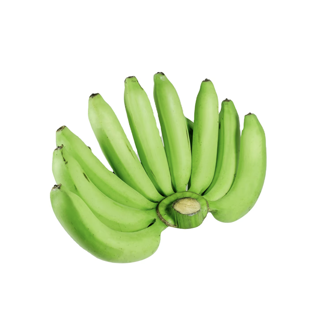 Factory Supply Organic Fresh Cavendish Banana Green Fruit Packaging Wholesale Available - Image 5
