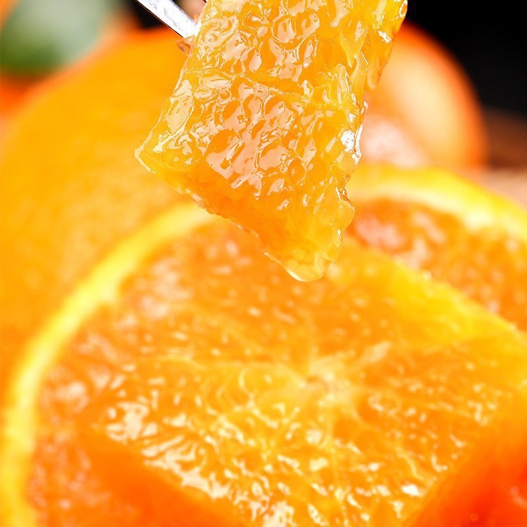Bulk Premium Oranges Exceptionally Sweet Juicy No Pesticides Abundant Nutrition Direct From Sun - Kissed Orchards - Image 6