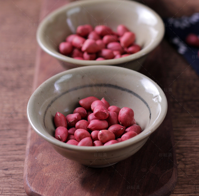 Red Skin peanuts With High Nutritional Value Originated in Africa - Image 6