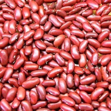 Premium Dried Red Beans Non-GMO Small Red Kidney Beans for Soup Congee Raw Grain Factory Wholesale Price For Sale