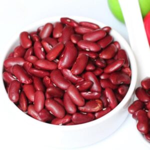 Premium Quality Red Kidney Beans – Natural, Dried, High Protein Export Grade Beans