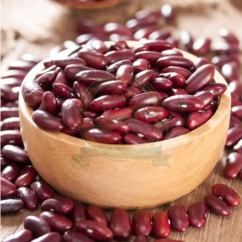 Top Quality Red Kidney Beans Natural Taste Red Kidney Beans Premium Grade Red Kidney Beans For Export