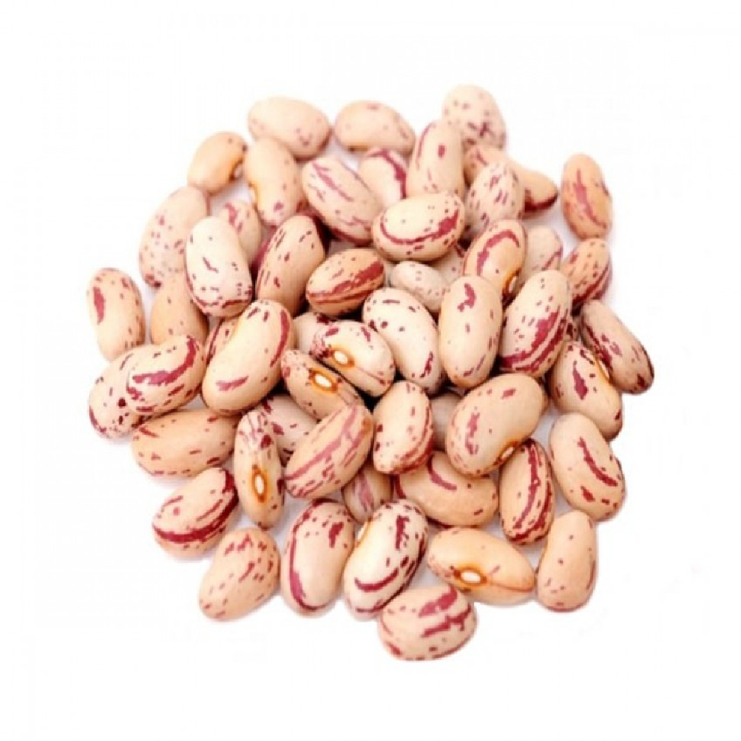 Light Speckled Kidney Beans Farm Fresh Carefully Sorted Whole Beans Rich In Plant Protein For Wholesale Food Ingredient Supply - Image 3
