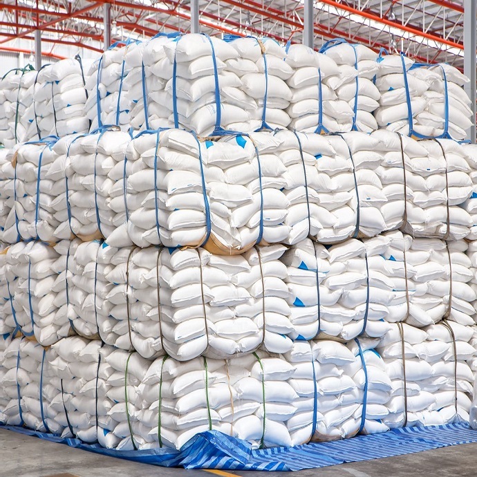 Competitive Price for Sugar Icumsa 45 per ton